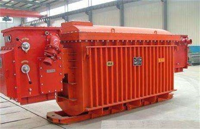 荆州KS11-1250KVA/10KV/0.4KV矿用变压器